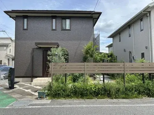 2LDK+S Propriété Ville de Kusatsu Préfecture de Shiga (2)