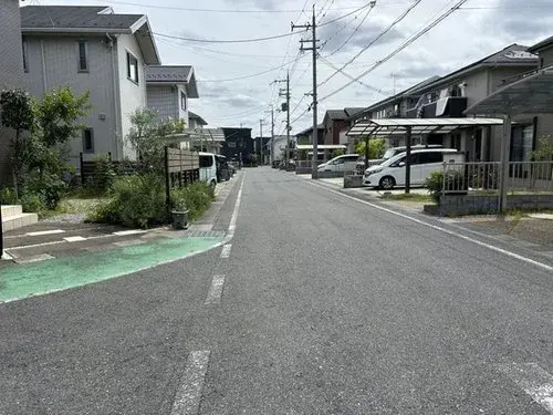 2LDK+S Propriété Ville de Kusatsu Préfecture de Shiga (4)