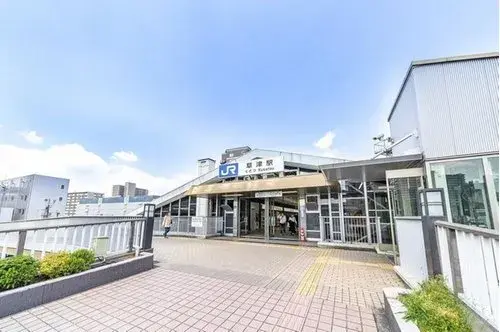 2LDK+S Propriété Ville de Kusatsu Préfecture de Shiga (8)