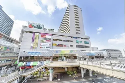 2LDK+S Propriété Ville de Kusatsu Préfecture de Shiga (10)