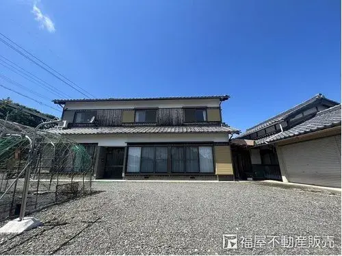 11LDK Property Koka City Shiga Prefecture (2)