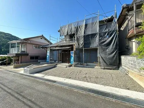 Собственность 4LDK, город Ayabe, префектура Kyoto (2)