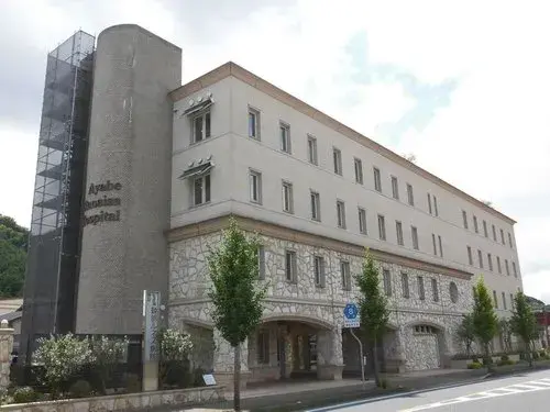 Собственность 4LDK, город Ayabe, префектура Kyoto (22)