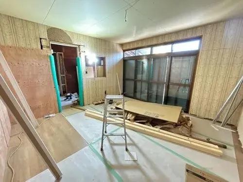 Собственность 4LDK, город Ayabe, префектура Kyoto (6)