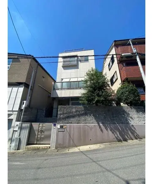 Akiya in Kyoto