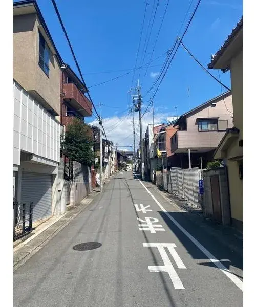 4LDK物件 京都市 京都府 (2)