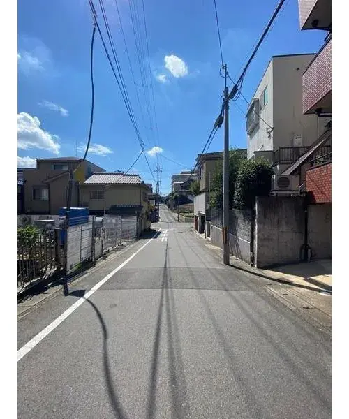 4LDK物件 京都市 京都府 (4)