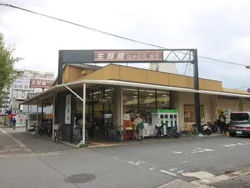 4LDK物件 京都市 京都府 (7)