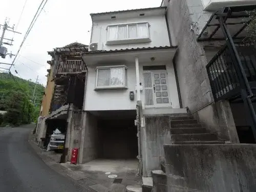 Akiya in Ville de Kyoto