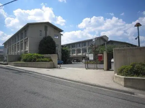 2LDK+S Property Nagaokakyo City Kyoto Prefecture (2)