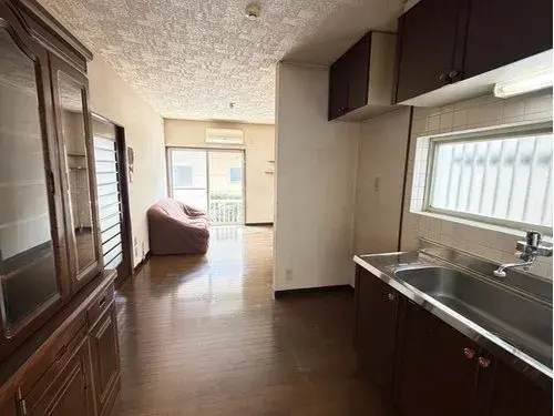 2LDK+S Property Nagaokakyo City Kyoto Prefecture (12)