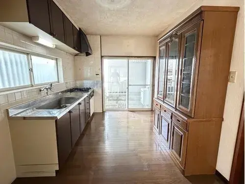 2LDK+S Property Nagaokakyo City Kyoto Prefecture (14)