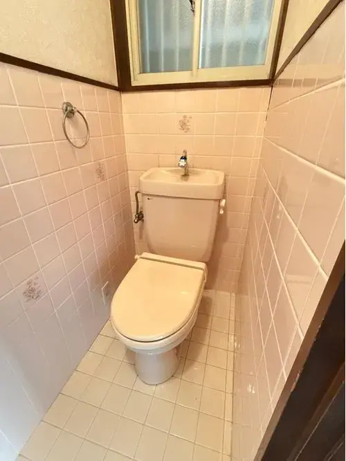 2LDK+S Property Nagaokakyo City Kyoto Prefecture (15)