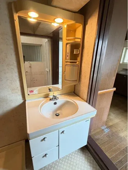 2LDK+S Property Nagaokakyo City Kyoto Prefecture (17)