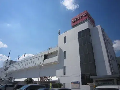 2LDK+S Property Nagaokakyo City Kyoto Prefecture (19)