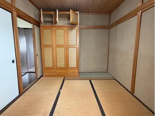 2LDK+S Property Nagaokakyo City Kyoto Prefecture (3)