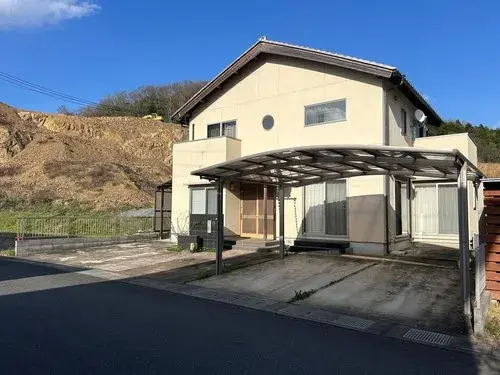 Kyoto Prefecture Fukuchiyama City 3LDK+2S Property (2)