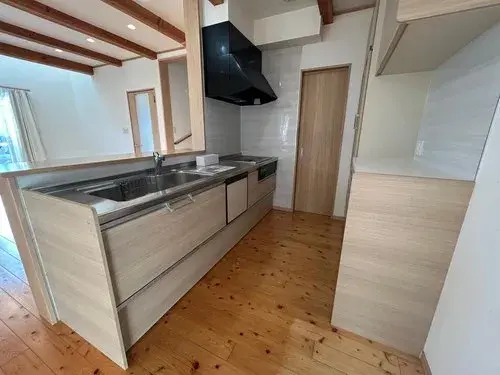 Kyoto Prefecture Fukuchiyama City 3LDK+2S Property (18)