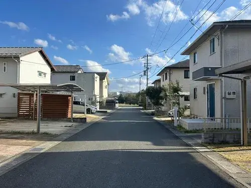 Kyoto Prefecture Fukuchiyama City 3LDK+2S Property (3)