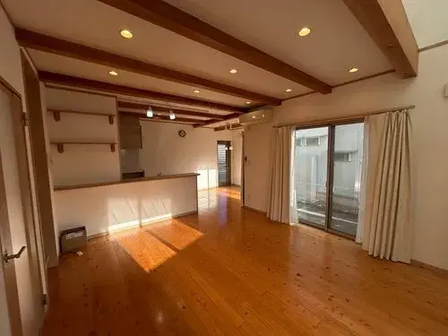 Kyoto Prefecture Fukuchiyama City 3LDK+2S Property (4)