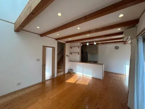 Kyoto Prefecture Fukuchiyama City 3LDK+2S Property (5)