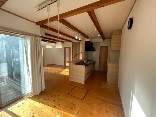 Kyoto Prefecture Fukuchiyama City 3LDK+2S Property (6)