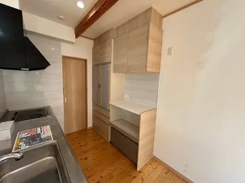 Kyoto Prefecture Fukuchiyama City 3LDK+2S Property (7)