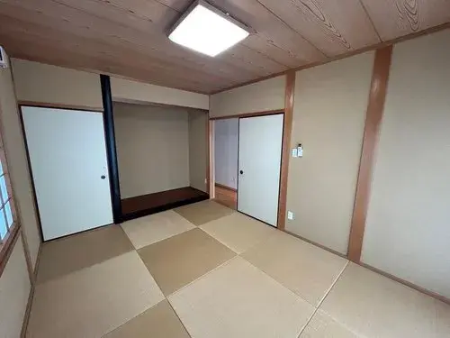 Kyoto Prefecture Fukuchiyama City 3LDK+2S Property (9)