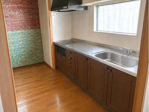 [Single-family Home Property] Oyamazaki-cho Kyoto Prefecture (5)
