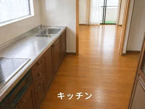 [Single-family Home Property] Oyamazaki-cho Kyoto Prefecture (6)