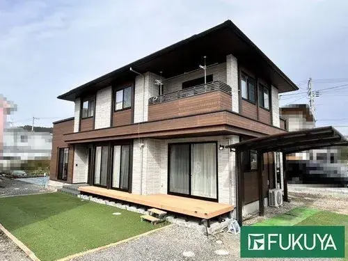 Akiya in Kameoka