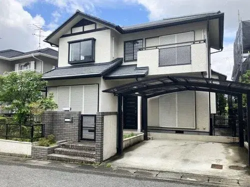 Akiya in Kameoka
