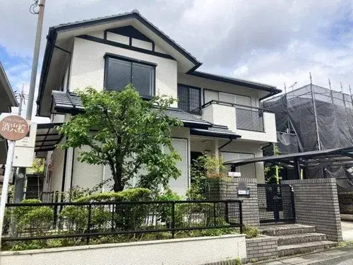4LDK Property Kameoka City Kyoto Prefecture (2)