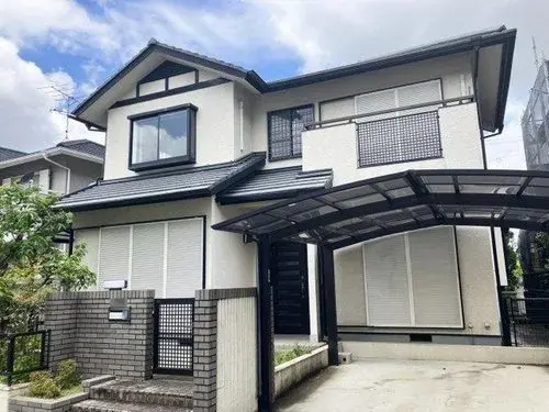 4LDK Property Kameoka City Kyoto Prefecture (4)