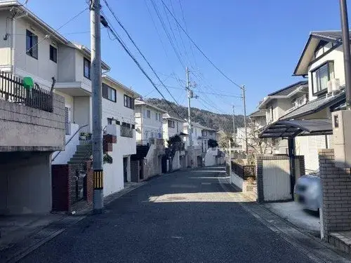 4LDK Property Kameoka City Kyoto Prefecture (6)