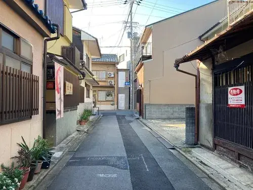 6K物件 京都市 京都府 (3)