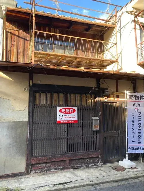 6K物件 京都市 京都府 (5)