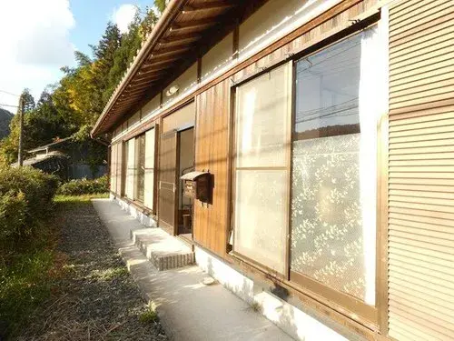 Propiedad 3LDK Kyotamba-cho Prefectura de Kioto (3)