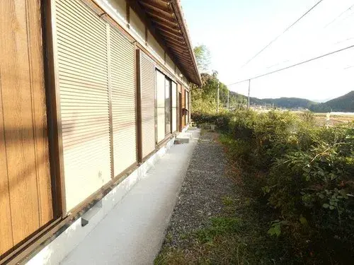 Propiedad 3LDK Kyotamba-cho Prefectura de Kioto (5)