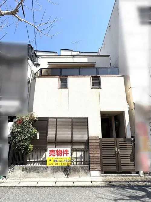 5K Property Kyoto City Kyoto Prefecture (3)