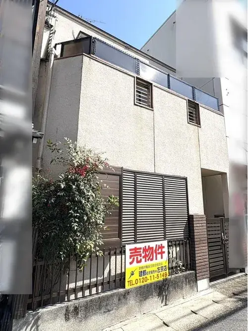 5K Property Kyoto City Kyoto Prefecture (4)