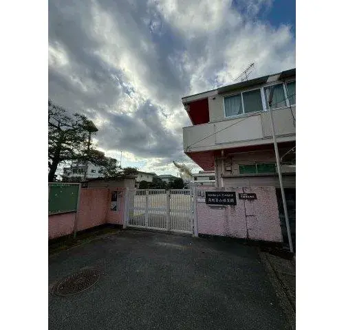 عقار 3LDK مدينة Kyoto محافظة Kyoto (19)