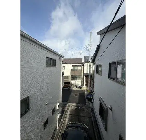 عقار 3LDK مدينة Kyoto محافظة Kyoto (3)
