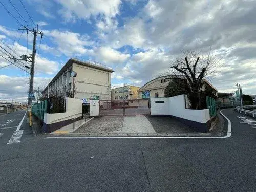 عقار 3LDK مدينة Kyoto محافظة Kyoto (6)