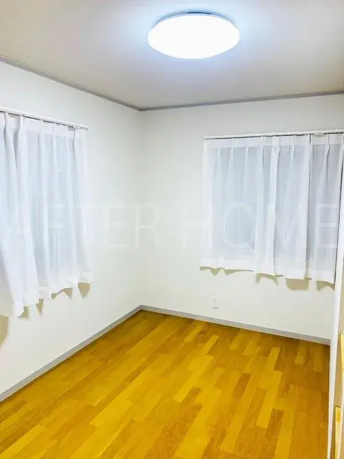 Kyoto Prefecture Joyo City Detached House (2)