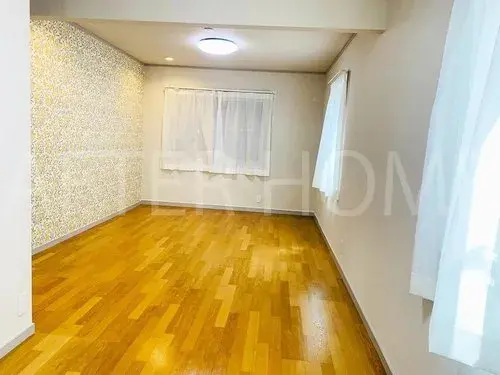 Kyoto Prefecture Joyo City Detached House (3)