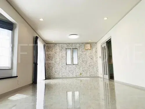 Kyoto Prefecture Joyo City Detached House (4)