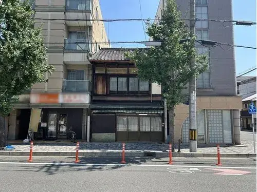Объект 4DK+S, город Kyoto, префектура Kyoto (2)