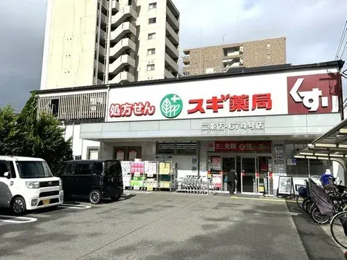 Объект 4DK+S, город Kyoto, префектура Kyoto (14)