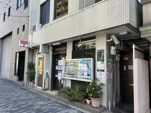 Объект 4DK+S, город Kyoto, префектура Kyoto (16)